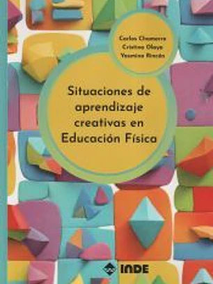 Situaciones de aprendizaje creativas en Educación Física