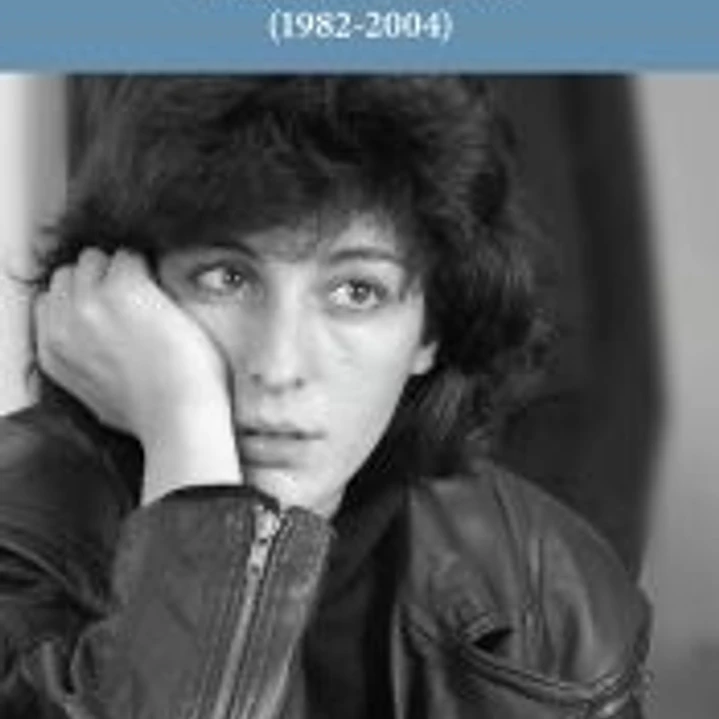 Poesía reunida (1982-2004). Xela Arias 1