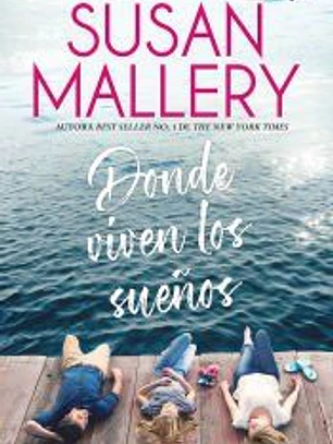 Donde viven los sueños