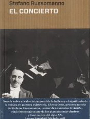 El concierto