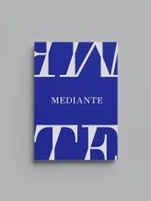 MEDIANTE