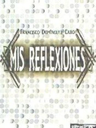 Mis reflexiones