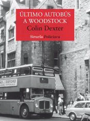 Último autobús a Woodstock