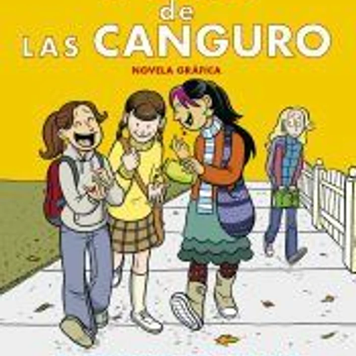 El club de las canguro. El secreto de Stacey 1