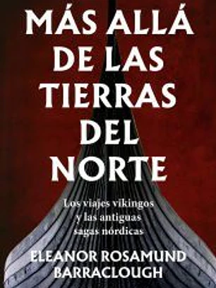 Más allá de las tierras del norte