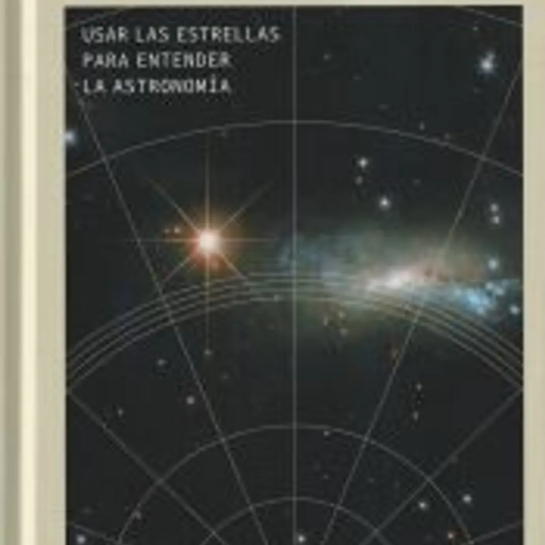 Cuarenta maneras de conocer una estrella 1