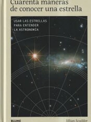 Cuarenta maneras de conocer una estrella
