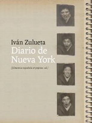 Diario de Nueva York