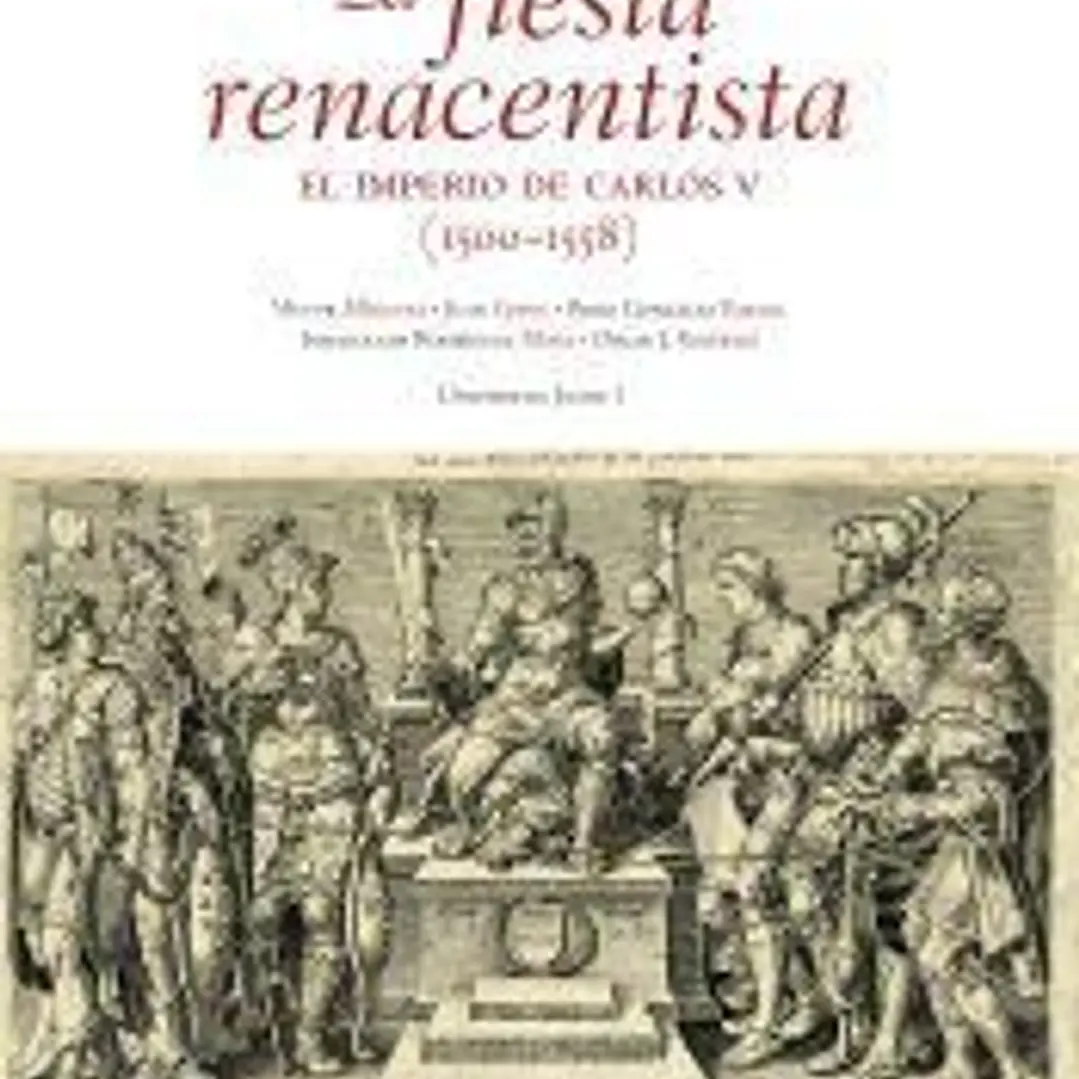 LA FIESTA RENACENTISTA. EL IMPERIO DE 1