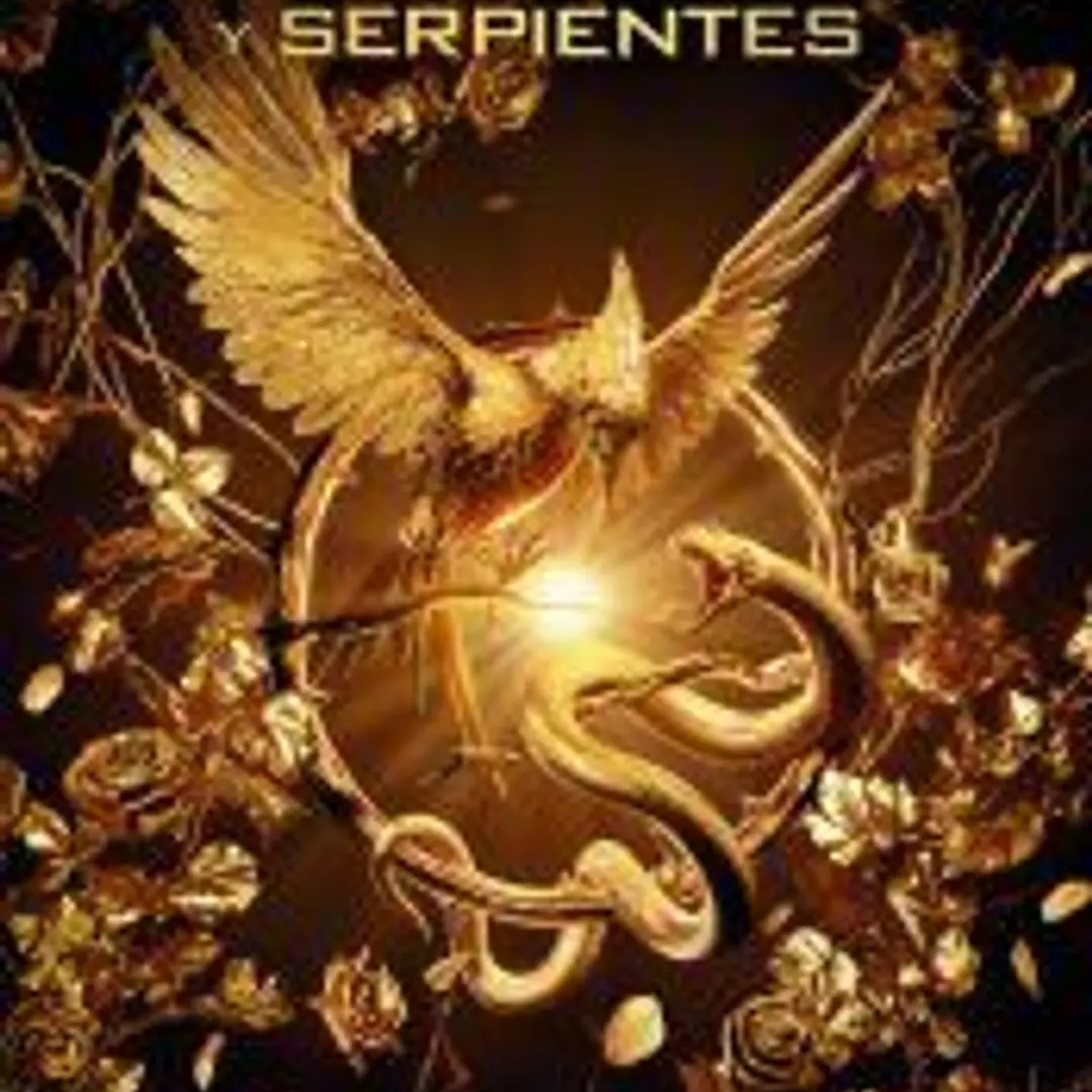 Serie Los Juegos del Hambre - Balada de pájaros cantores y serpientes (edición especial película) 1