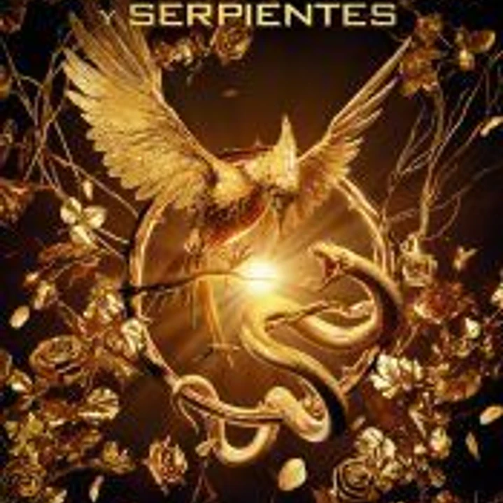 Serie Los Juegos del Hambre - Balada de pájaros cantores y serpientes (edición especial película) 1