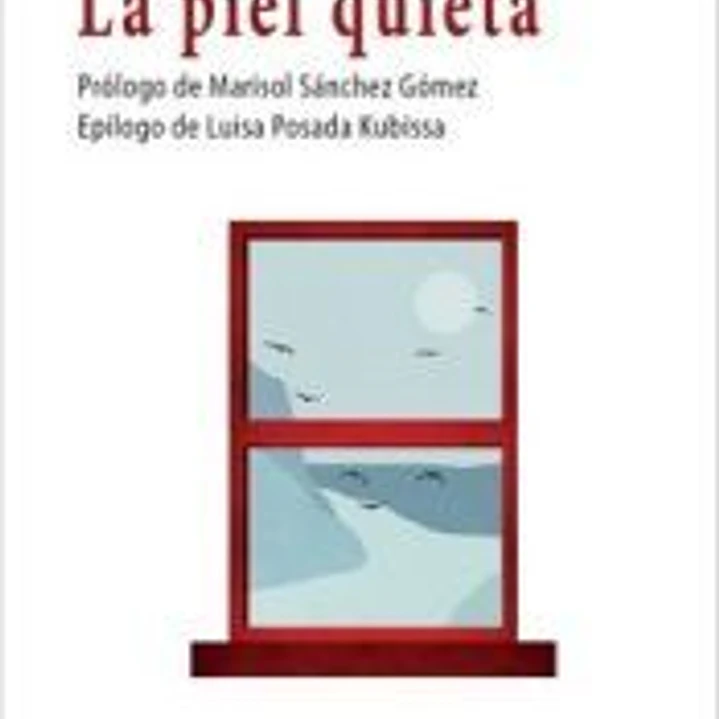 La piel quieta 1
