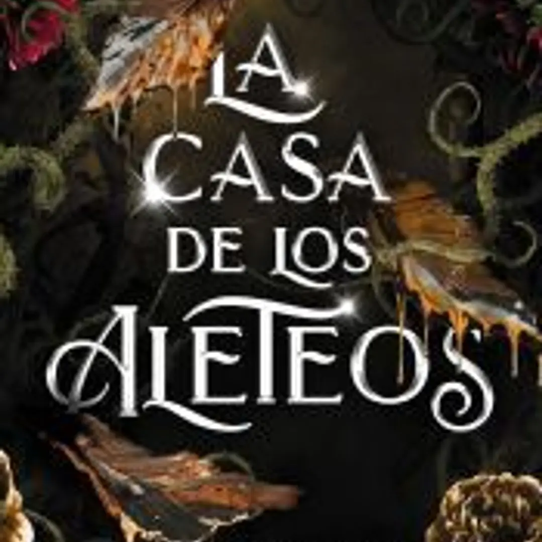 La casa de los aleteos 1