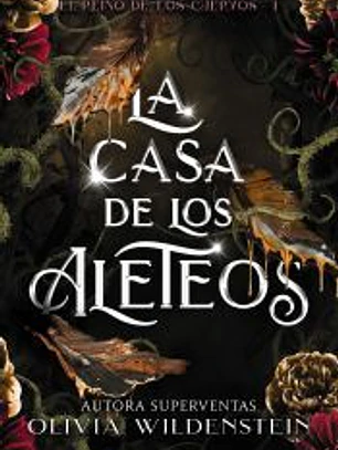 La casa de los aleteos