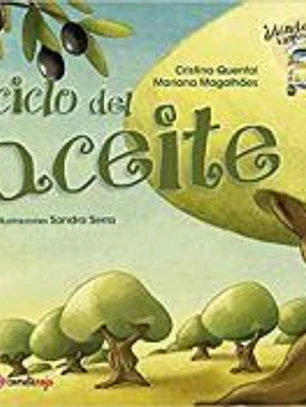 Ciclo del aceite