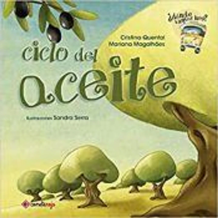 Ciclo del aceite 1