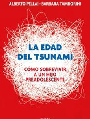 La edad del tsunami