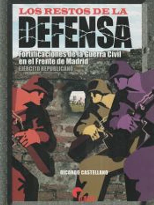 LOS RESTOS DE LA DEFENSA