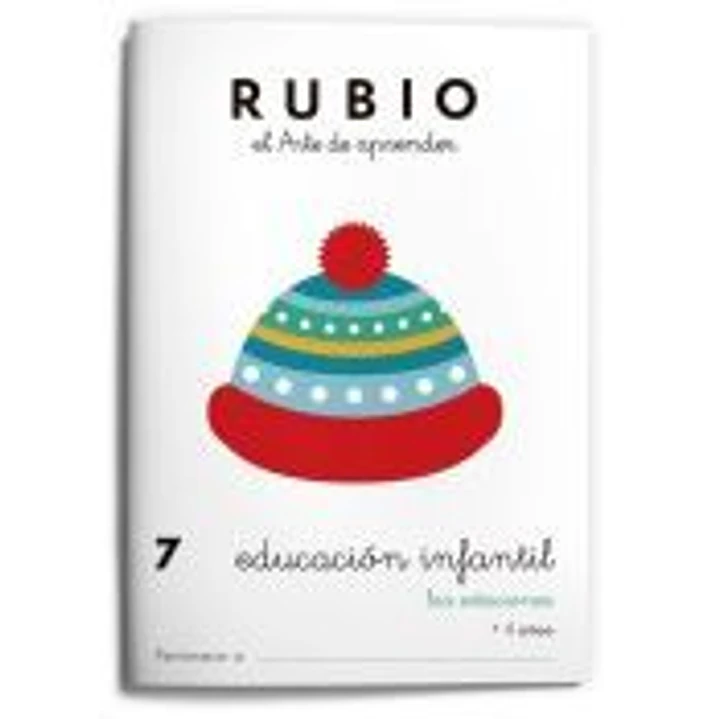 Educación infantil 7. Las estaciones 1