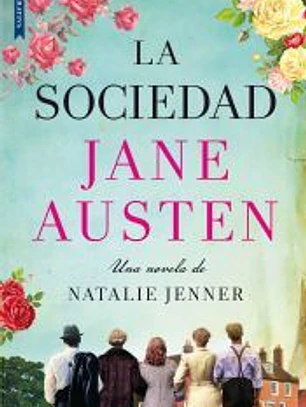 La Sociedad Jane Austen