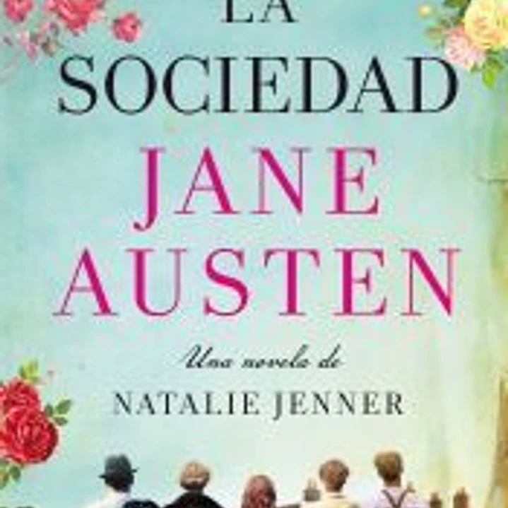 La Sociedad Jane Austen 1