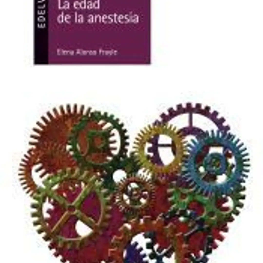 La edad de la anestesia 1