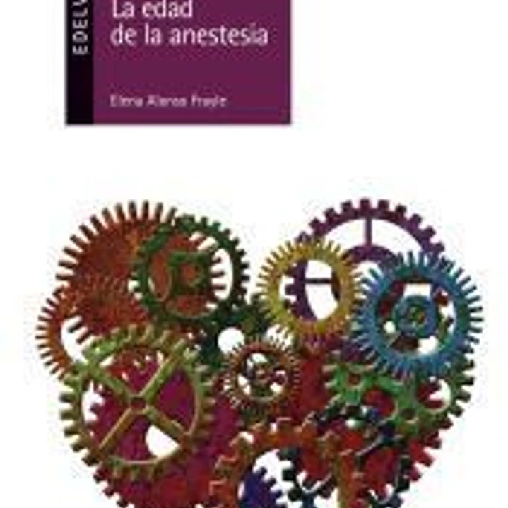 La edad de la anestesia 1