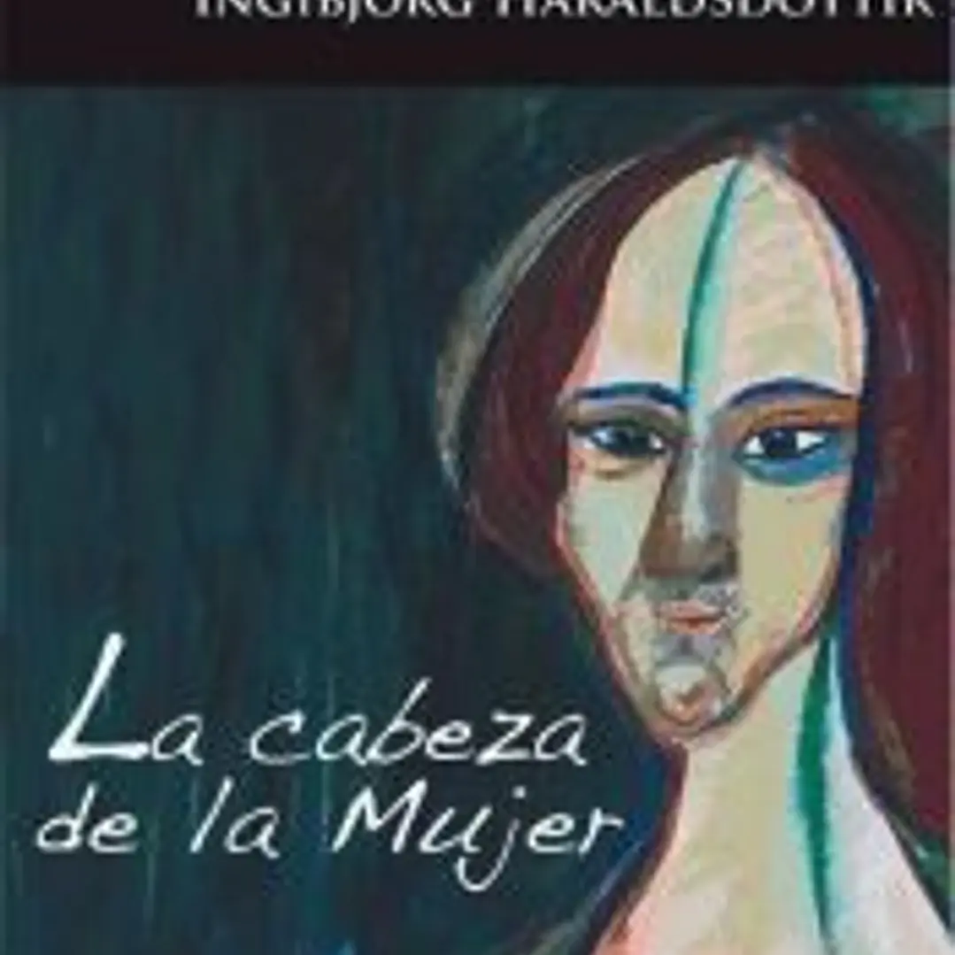 LA CABEZA DE LA MUJER 1