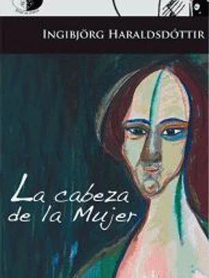 LA CABEZA DE LA MUJER