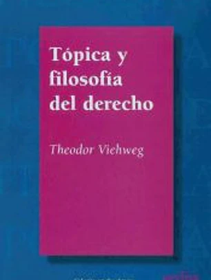 TOPICA Y FILOSOFIA DEL DERECHO