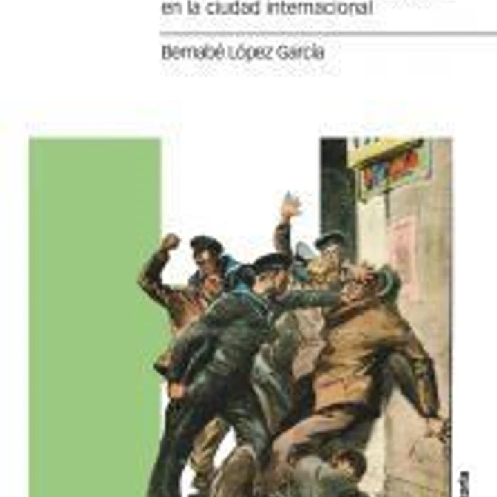 El frente de Tánger (1936-1940) 1