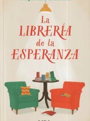 La librería de la esperanza