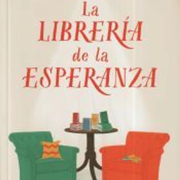 La librería de la esperanza 1