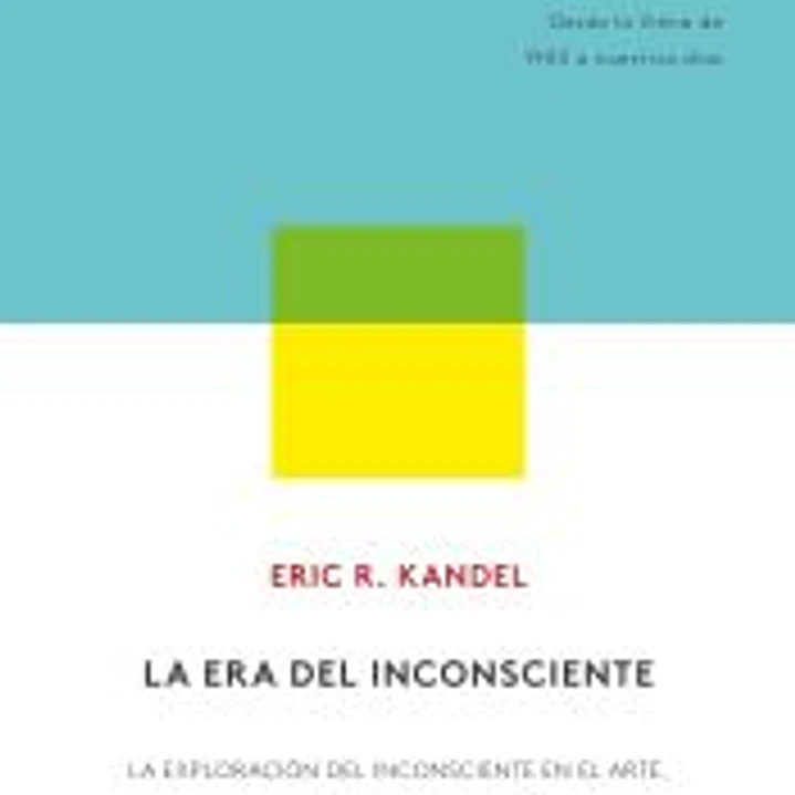 La era del inconsciente 1