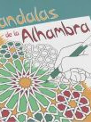 Mandalas de la Alhambra