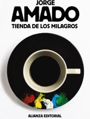 Tienda de los Milagros
