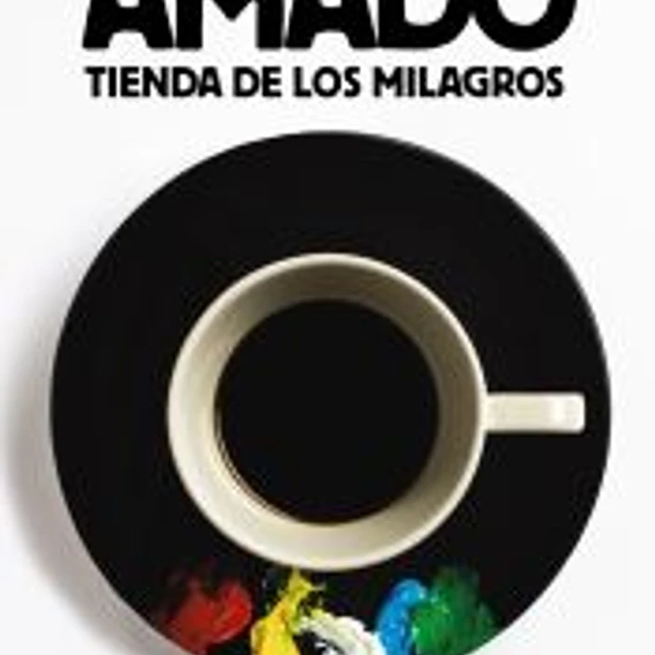 Tienda de los Milagros 1