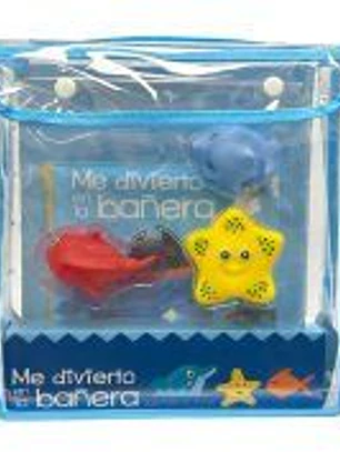 Me divierto en la bañera. Piratas