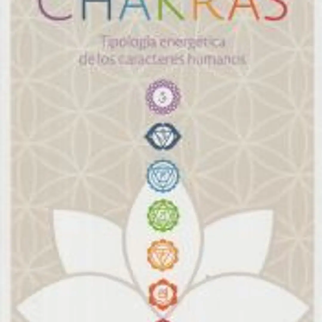 PSICOLOGIA DE LOS CHAKRAS (2018) 1