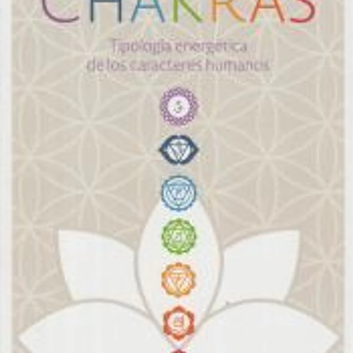 PSICOLOGIA DE LOS CHAKRAS (2018) 1