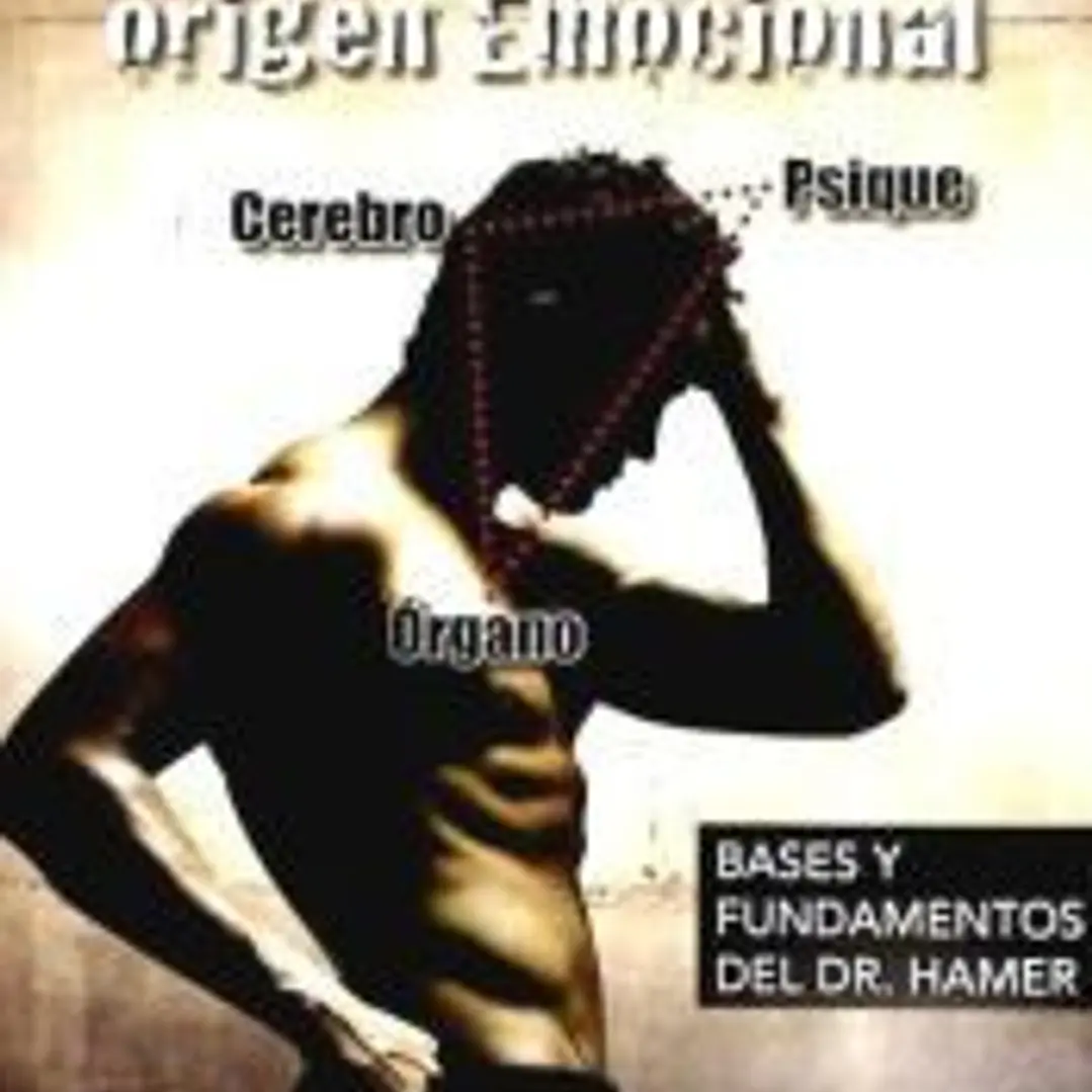 La enfermedad y su origen emocional 1