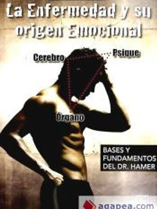 La enfermedad y su origen emocional