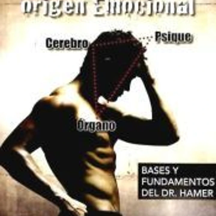 La enfermedad y su origen emocional 1