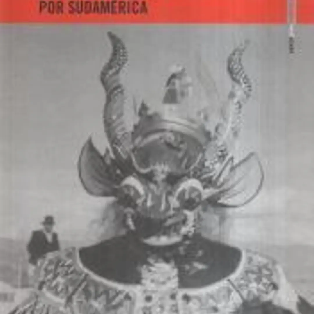 El cóndor y las vacas 1