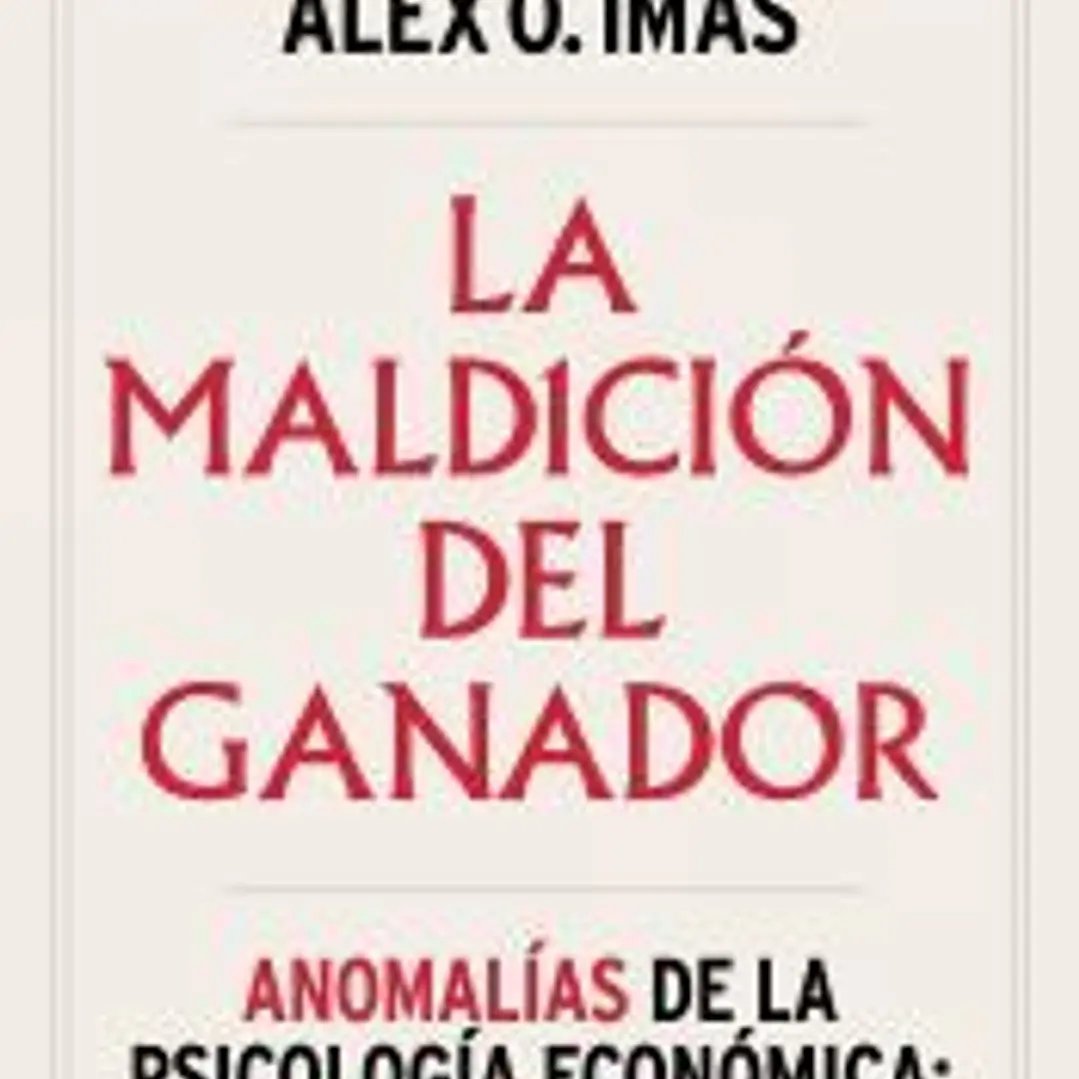 La maldición del ganador 1