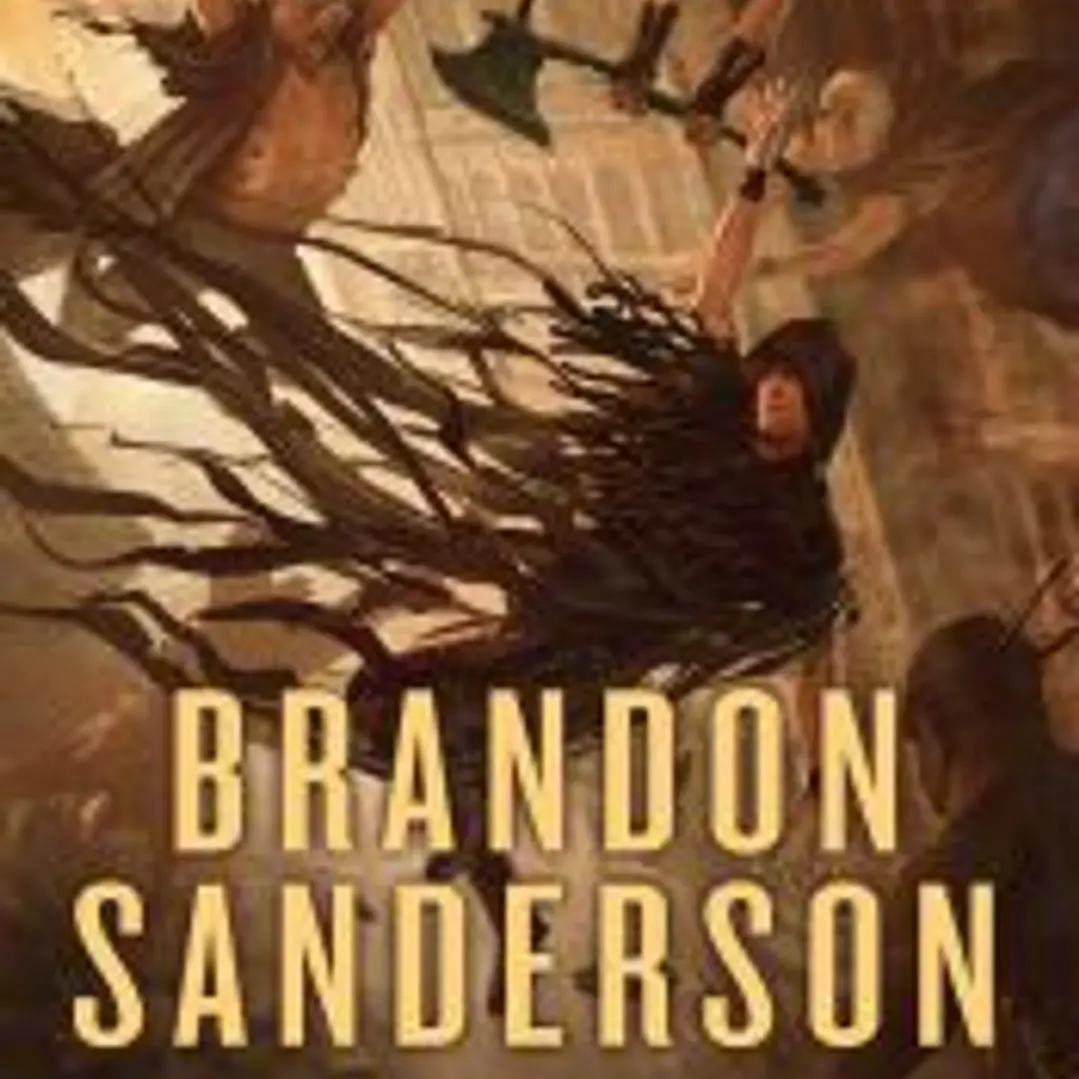 Nacidos de la Bruma (Trilogía Original Mistborn 1) 1