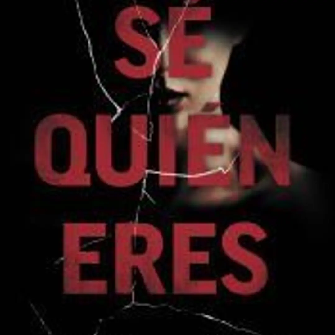 Sé quién eres 1