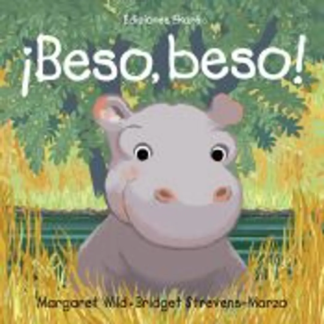Beso, Beso ¡ 1