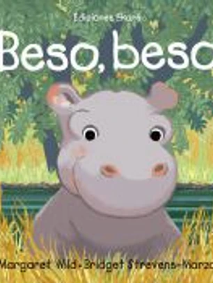 Beso, Beso ¡