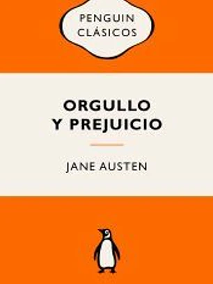 Orgullo y prejuicio